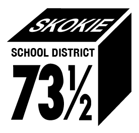 Skokie SD 73-5's Logo